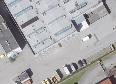 Warehouse Søndre Ringvej 49C 2605 Brondby