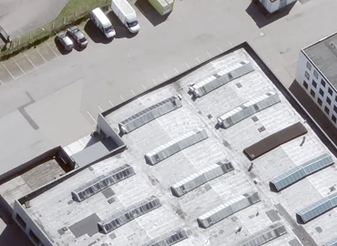 Warehouse Søndre Ringvej 49C 2605 Brondby