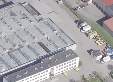 Warehouse Søndre Ringvej 49C 2605 Brondby