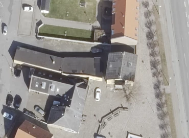 Bolig Nytorv 11 9900 Frederikshavn
