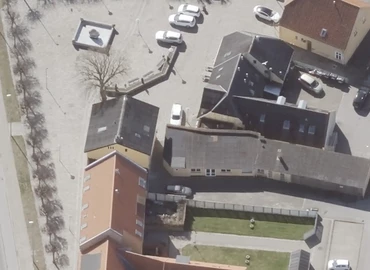 Bolig Nytorv 11 9900 Frederikshavn