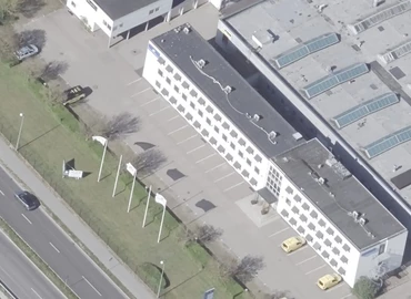 Kontor til leje på Søndre Ringvej 49A, 2605 Brøndby - 223 m² | Foto 0 - Lokalebasen