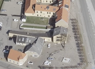 Bolig Nytorv 11 9900 Frederikshavn