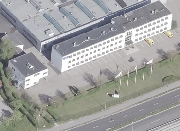 Kontor til leje på Søndre Ringvej 49A, 2605 Brøndby - 223 m² | Foto 3 - Lokalebasen.dk