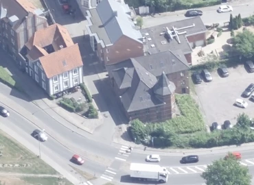 Kontor Tøjhushavevej 2 8900 Randers C