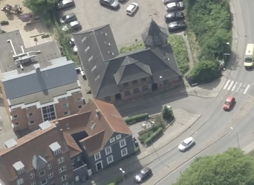 Kontor Tøjhushavevej 2 8900 Randers C