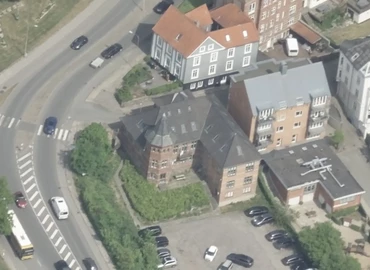 Kontor Tøjhushavevej 2 8900 Randers C