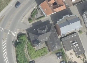 Kontor Tøjhushavevej 2 8900 Randers C