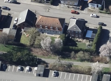 Bolig Brændkjærgade 7A-B 6000 Kolding
