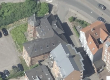 Kontor Tøjhushavevej 2 8900 Randers C