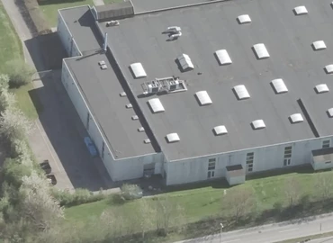 Warehouse Lucernemarken 17 3520 Farum