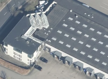 Warehouse Hvidkærvej 17 5250 Odense SV