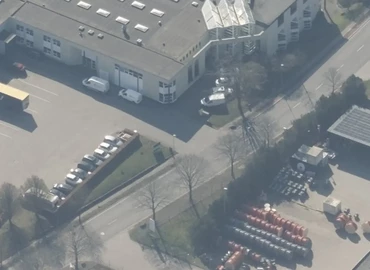 Warehouse Hvidkærvej 17 5250 Odense SV