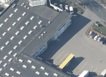 Warehouse Hvidkærvej 17 5250 Odense SV