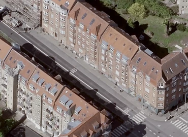 Butik til leje på De Mezas Vej 6, 8000 Aarhus C - 40 m² | Foto 2 - Lokalebasen.dk