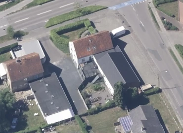 Bolig Ringgade 178 6400 Sønderborg