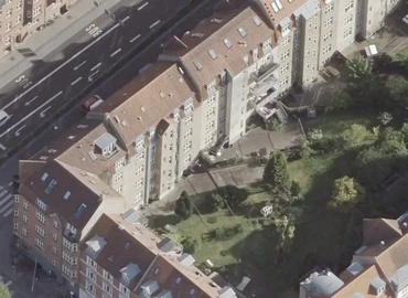Butik til leje på De Mezas Vej 6, 8000 Aarhus C - 40 m² | Foto 1 - Lokalebasen