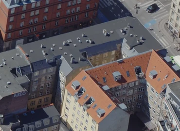 Butik Enghavevej 1 1674 København V