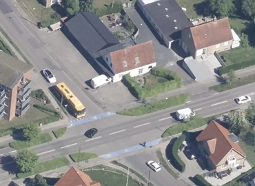 Bolig Ringgade 178 6400 Sønderborg