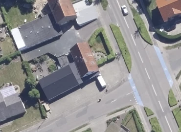 Bolig Ringgade 178 6400 Sønderborg