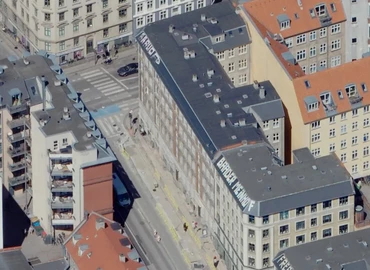 Butik Enghavevej 1 1674 København V