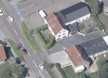 Bolig Ringgade 178 6400 Sønderborg