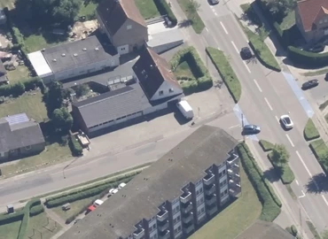 Bolig Ringgade 178 6400 Sønderborg