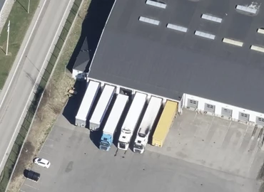 Warehouse Røde Banke 109 7000 Fredericia