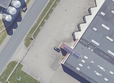 Kontor til leje på Birkedam 18, 6000 Kolding - 7000 m² | Foto 4 - Lokalebasen.dk