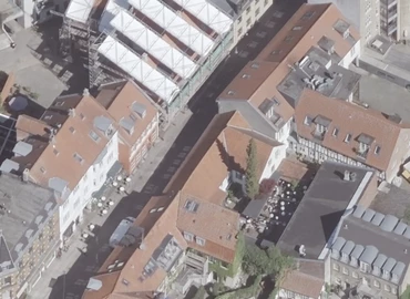 Butik til leje på Studsgade 6, 8000 Aarhus C - 126 m² | Foto 0 - Lokalebasen.dk
