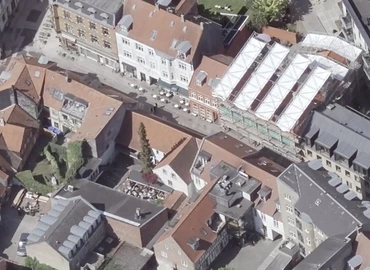 Butik til leje på Studsgade 6, 8000 Aarhus C - 126 m² | Foto 2 - Lokalebasen