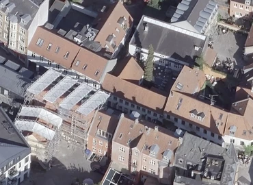 Butik til leje på Studsgade 6, 8000 Aarhus C - 126 m² | Foto 3 - Lokalebasen
