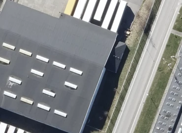 Warehouse Røde Banke 109 7000 Fredericia