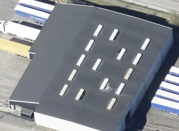 Warehouse Røde Banke 109 7000 Fredericia
