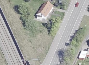 Bolig Køgevej 205 4100 Ringsted