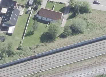 Bolig Køgevej 205 4100 Ringsted