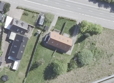 Bolig Køgevej 205 4100 Ringsted