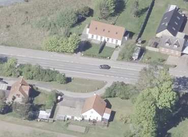 Bolig Køgevej 205 4100 Ringsted