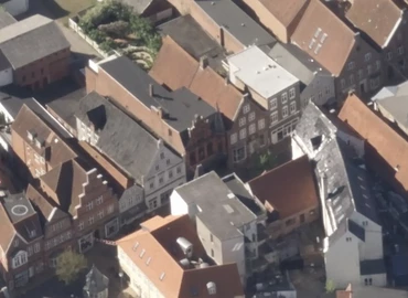 Bolig Storegade 12 6270 Tønder