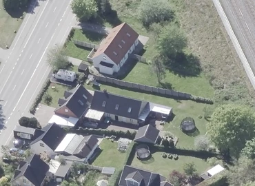 Bolig Køgevej 205 4100 Ringsted