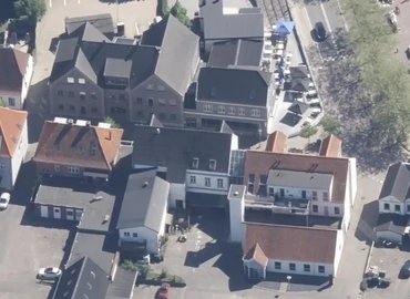 Butik til leje på Storegade 14, 6430 Nordborg - 327 m² | Foto 1 - Lokalebasen