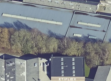 Kontor til leje på Erhvervsvej 10, 8653 Them - 623 m² | Foto 3 - Lokalebasen