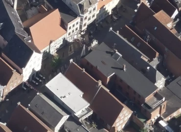 Bolig Storegade 12 6270 Tønder