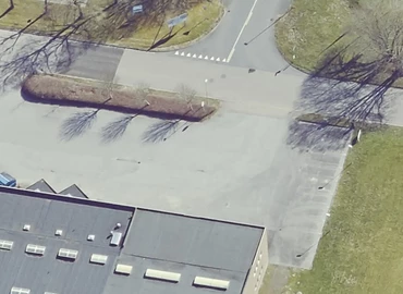 Kontor til leje på Erhvervsvej 10, 8653 Them - 521 m² | Foto 1 - Lokalebasen