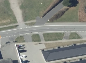 Grund Over Jerstalvej 2 6500 Vojens
