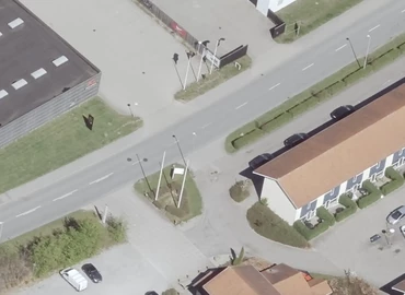 Lager til leje på Industrivej 14, 3000 Helsingør - 200 m² | Foto 0 - Lokalebasen