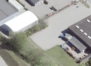 Lager til leje på Industrivej 14, 3000 Helsingør - 200 m² | Foto 3 - Lokalebasen