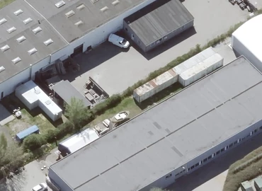 Lager til leje på Industrivej 14, 3000 Helsingør - 200 m² | Foto 1 - Lokalebasen.dk