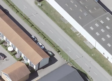 Lager til leje på Industrivej 14, 3000 Helsingør - 200 m² | Foto 2 - Lokalebasen.dk