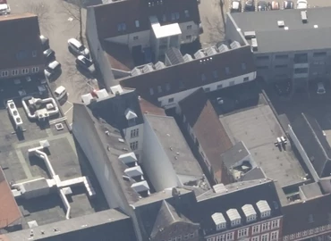 Kontor til leje på Filosofhaven 40C, 5000 Odense C - 125 m² | Foto 1 - Lokalebasen